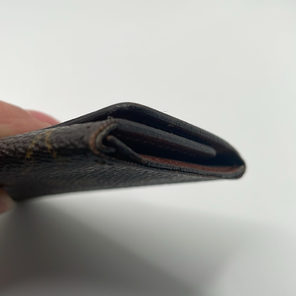 Louis Vuitton Multicle key case accessory brown - Picture 5 of 10